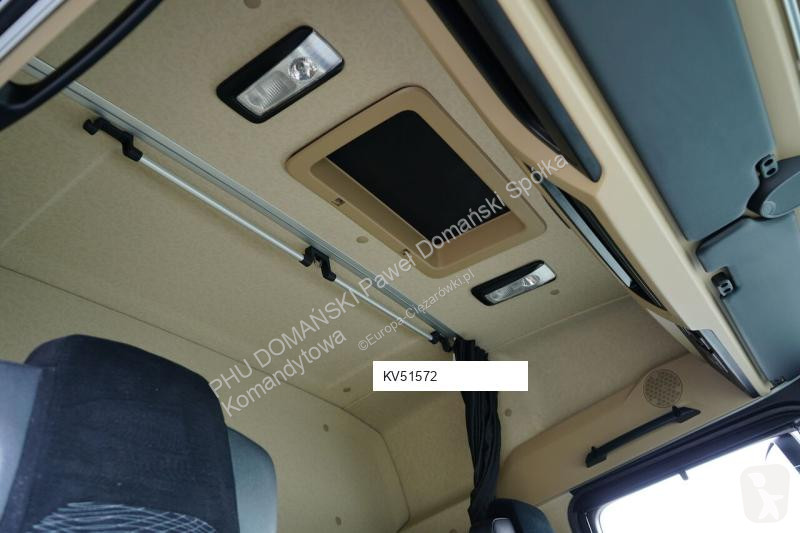 Влекач Mercedes ACTROS F / 1845 / ACC / E 6 /...