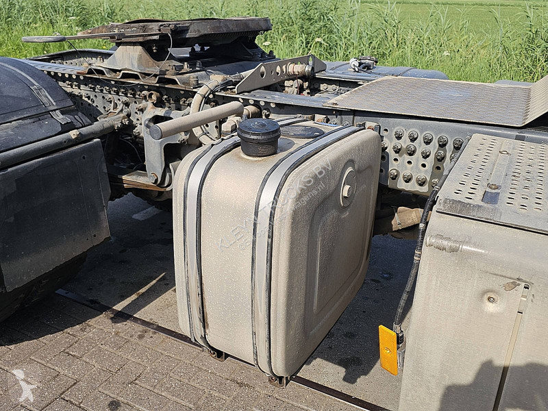 جرار Mercedes AROCS 1843 AROCS 2043 AS