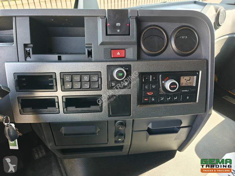 جرار Renault T 430 4x2 Sleeper Cab Euro 6C -...