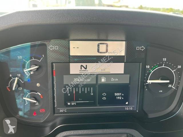 جرار Renault