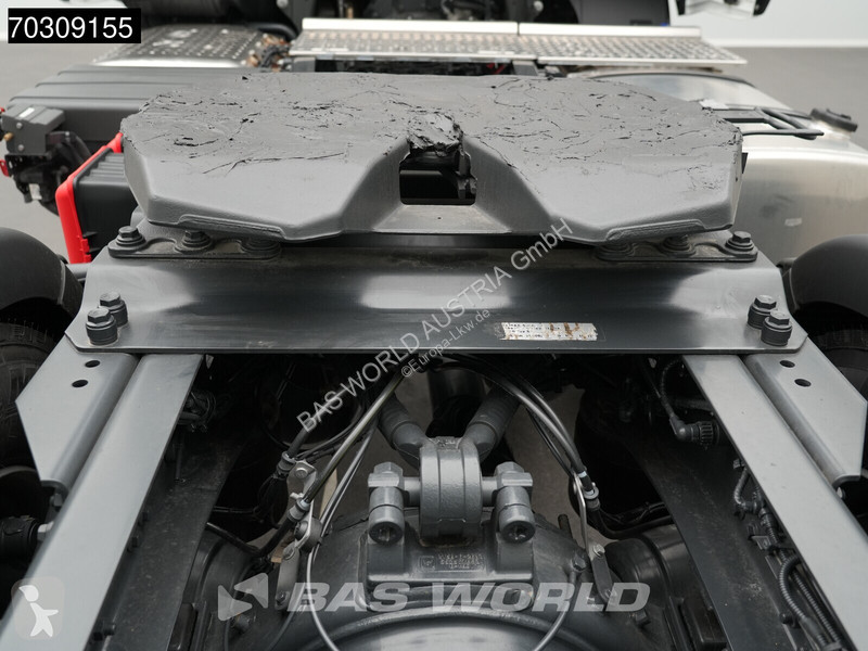 Traktor Iveco S-Way 500 4X2 NEW! 540L Tank HPEB...