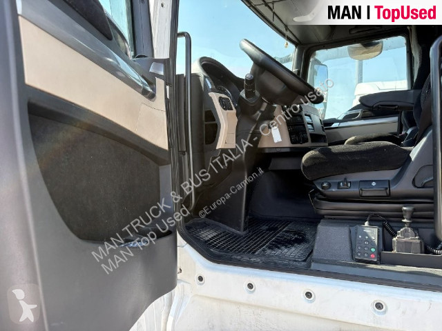 جرار MAN TGX 18.500 4X2 BLS