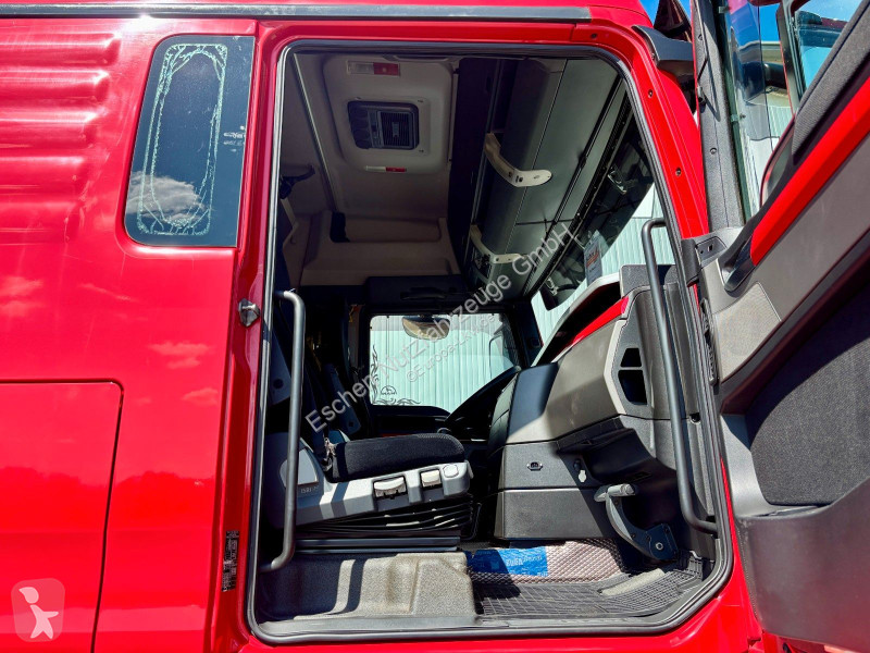 Trattore Stradale MAN 26.480 6x4 BLS* Bis...