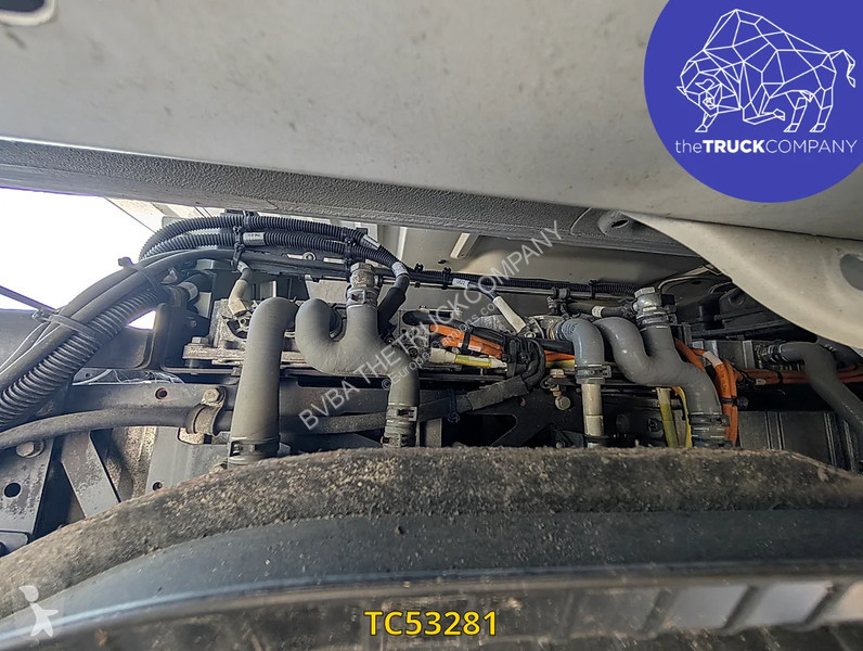 جرار DAF 320 Electric