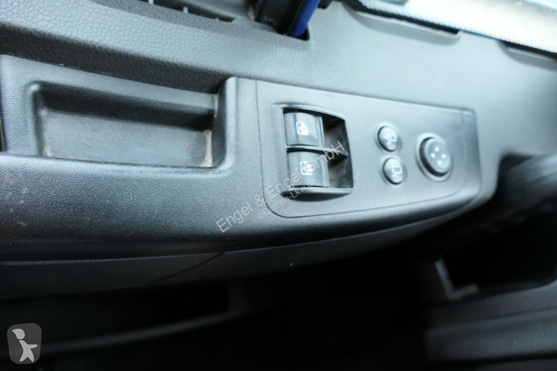 جرار Iveco Stralis AS 440S48 TP KLIMA