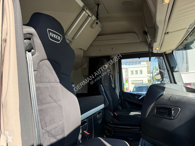 جرار Iveco STRALIS X-WAY AS440X57TZ/P 6x4