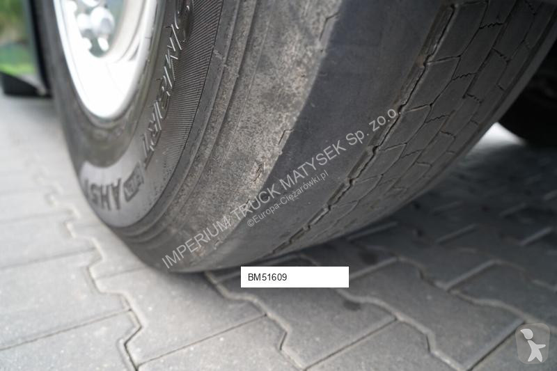 جرار MAN R 450