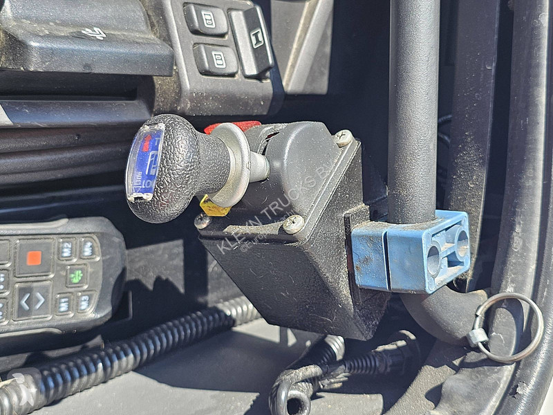 Trattore Stradale Scania R520 V8 6x4 RET.TO+HID
