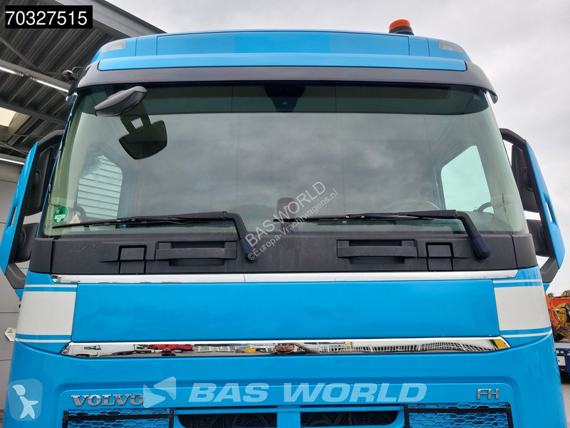 Trattore Stradale Volvo FH 460 FH 4X2 LNG...