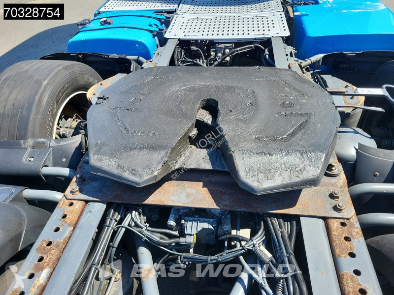 جرار DAF XF  XF 6X2 FTG NL-Truck APK 03-2027...