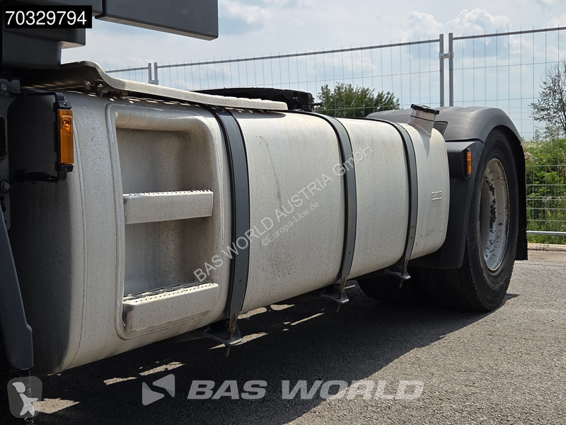 جرار DAF XF  4X2 SSC 2xTanks 1275L ACC