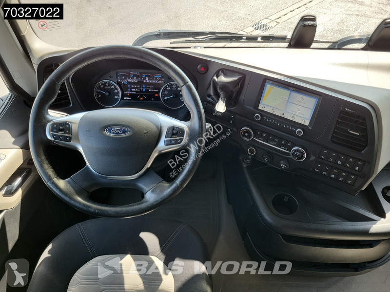 جرار Ford F-Max 500 F-Max 4X2 Low Mileage!...
