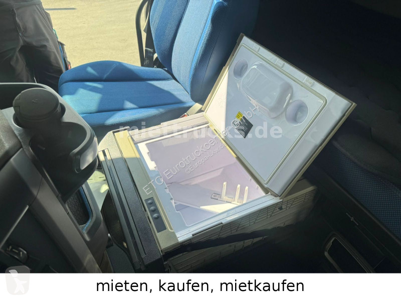 Ťahač Volvo 500 Globe Mietkauf 1525 Euro mtl.