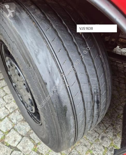 جرار MAN TGX 18.500