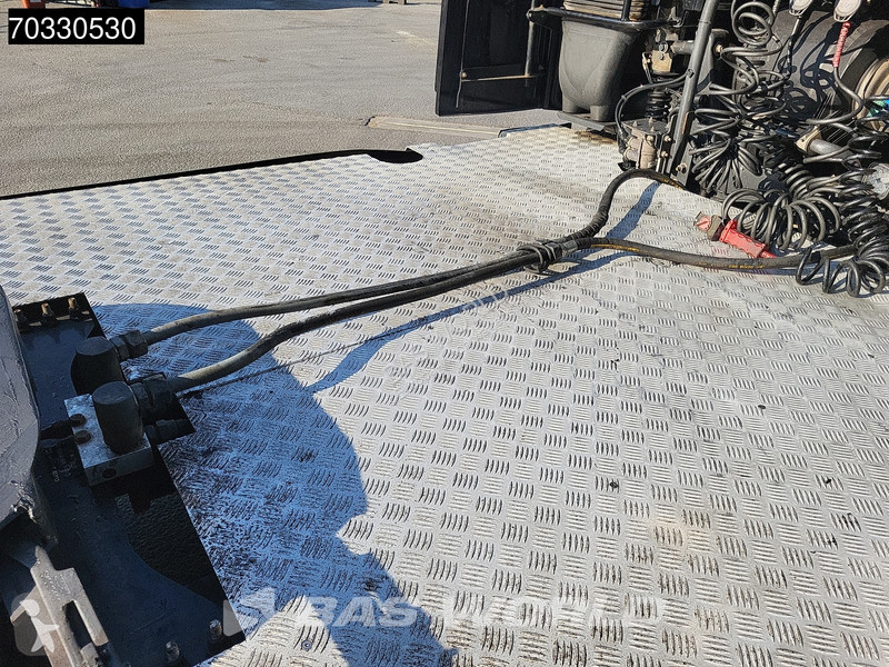 جرار Volvo FH 500 4X2 -Truck APK 05-2027 Globe...