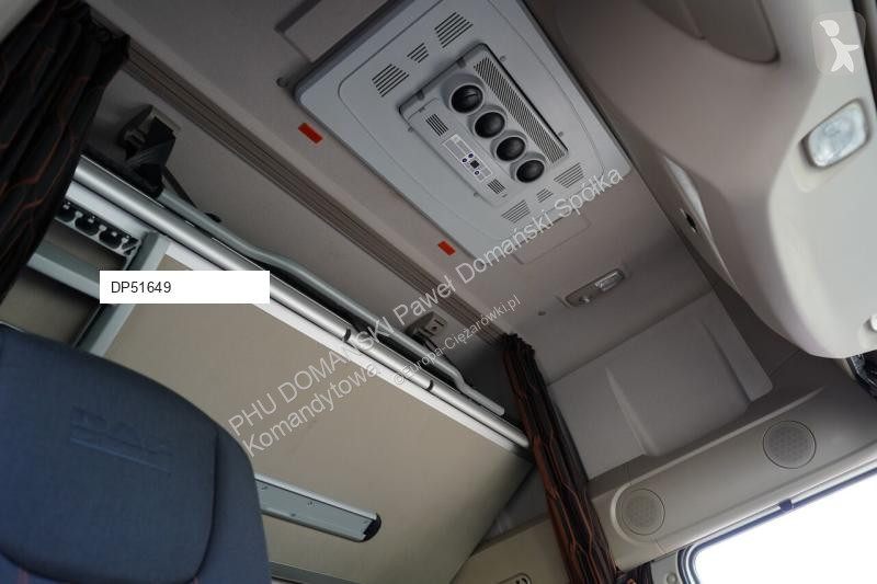 Влекач DAF XLRTEH4300G380840