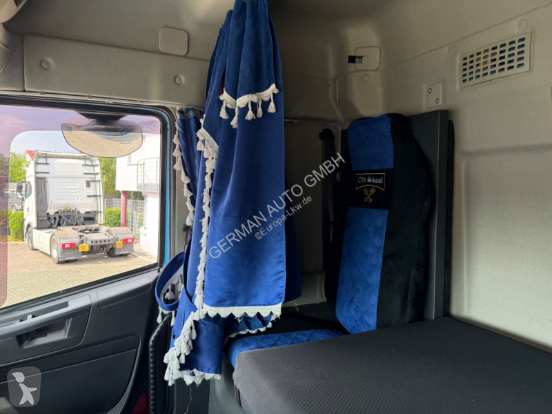 جرار Iveco X-WAY HI-TRACTION 4x4 AS440X51T/P...