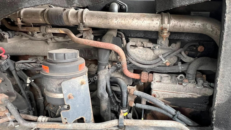 جرار Renault 450 DXI (PROPRE / GOOD CONDITION /...