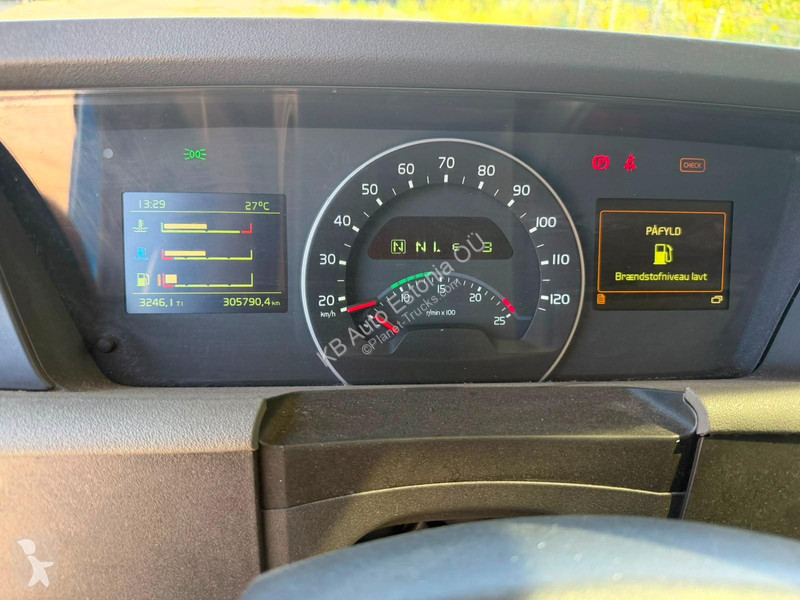 جرار Volvo 8x4 ARRIVING IN TWO WEEKS ! / PK...