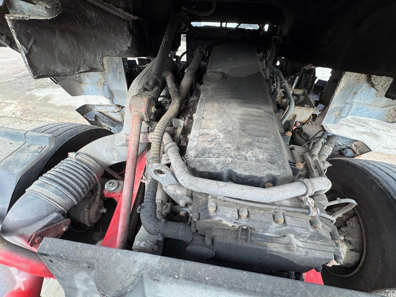 جرار Iveco 440 E 43 (MANUAL GEARBOX / BOITE...