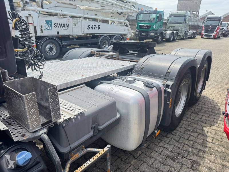 جرار Mercedes 3358 Arcos   6x4  HeavyDuty...