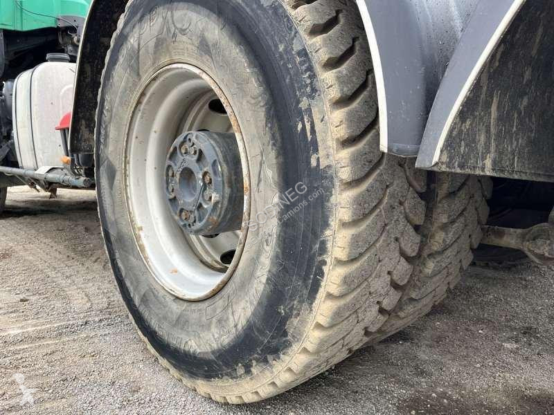 Trattore Stradale Scania 144/460 - V8 - 6X4