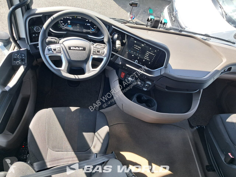 جرار DAF XG XG