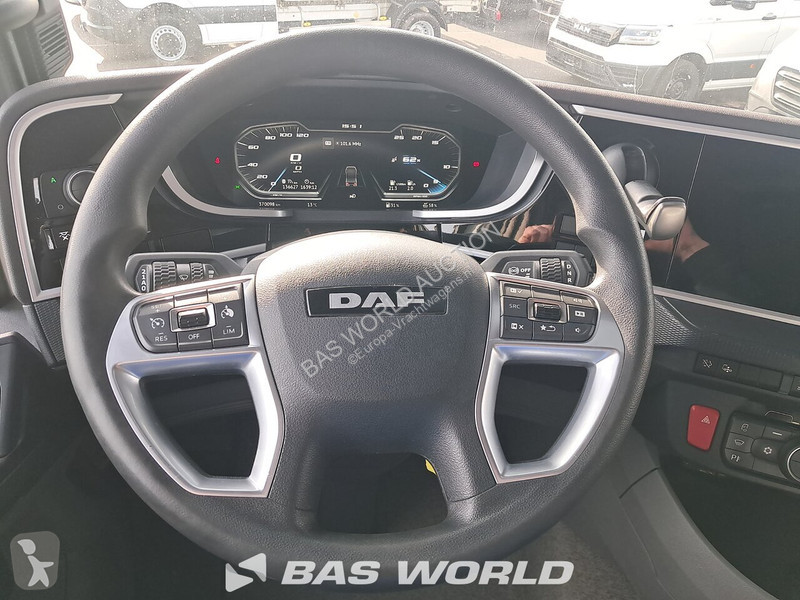 جرار DAF XF XF