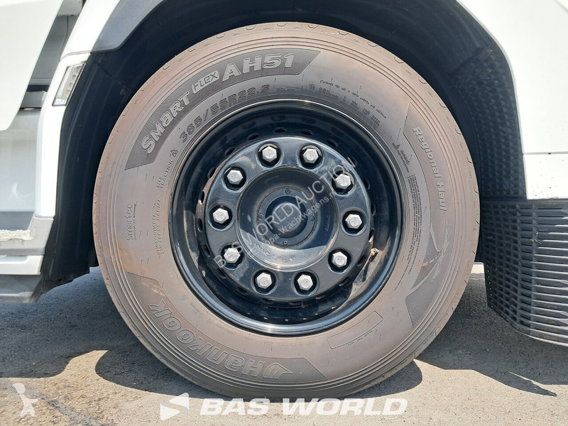 جرار DAF XG XG