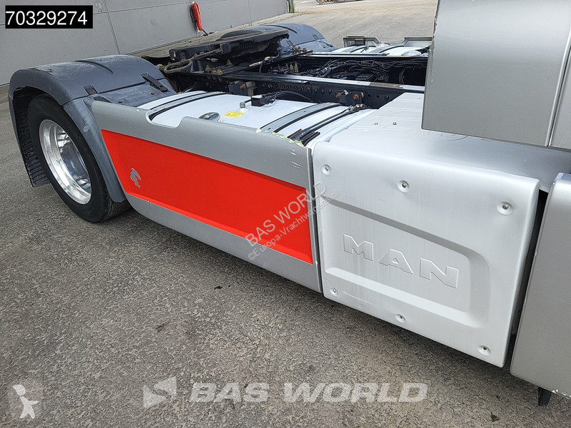 Tracteur MAN 18.560 4X2 XXL Retarder Full-Air...