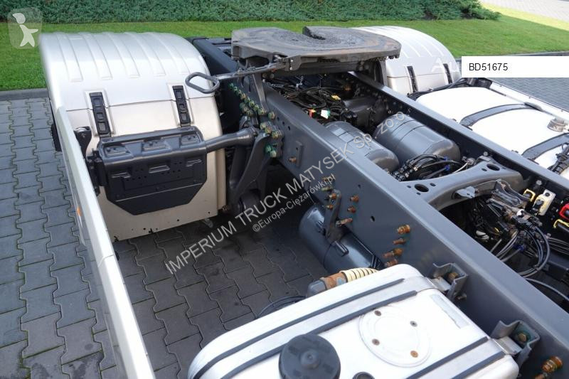 جرار Scania R 410