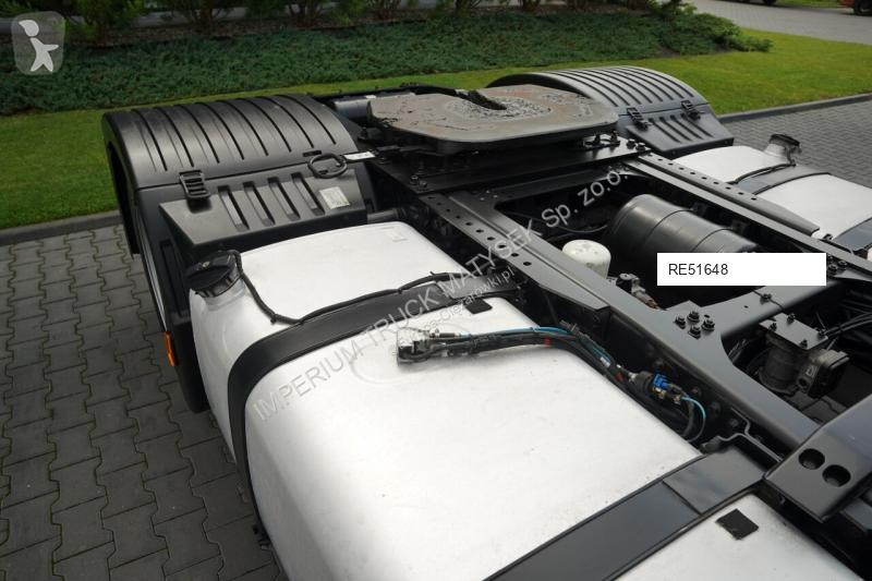 جرار Ford 500 / I-PARK COOL