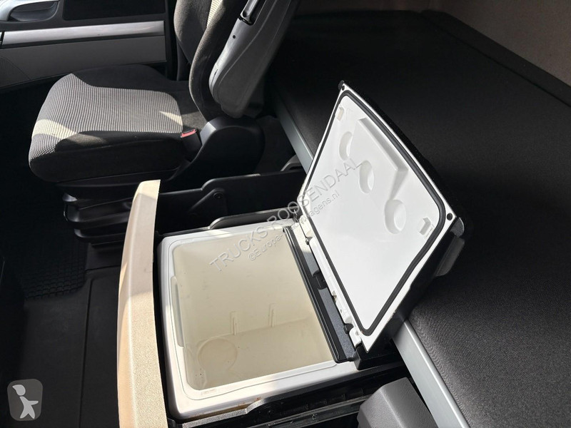 جرار MAN 18,470 + EURO 6 + STANDARD AIR...