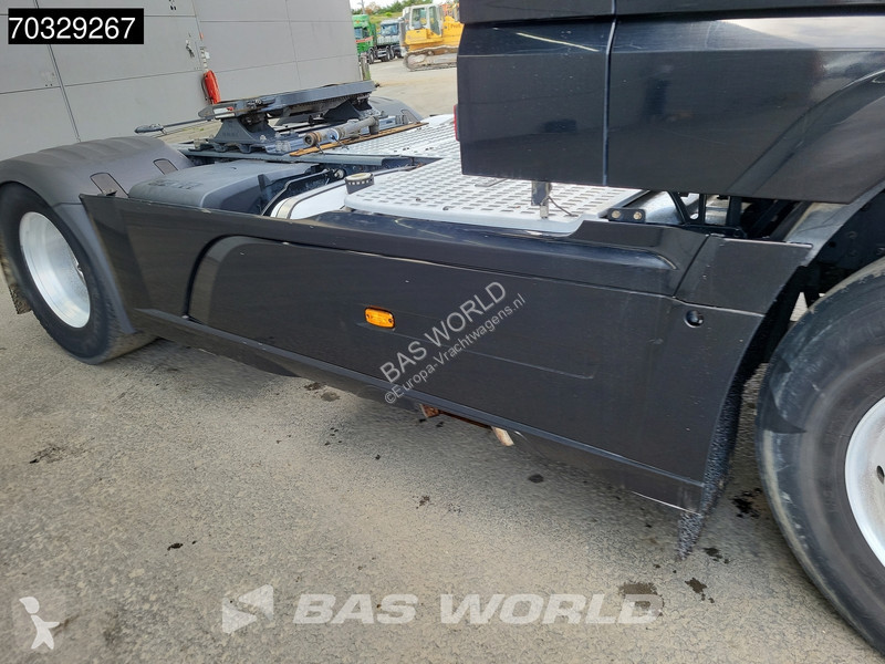 جرار DAF 450 4X2 Hydraulik SCC ACC MX