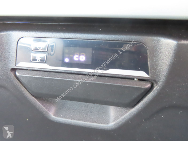 جرار Iveco S-Way 510 FZ.100