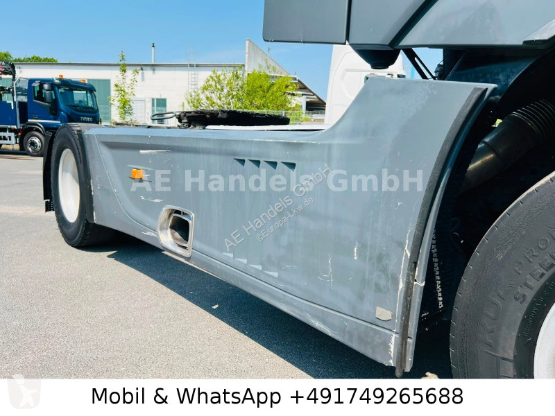 جرار Mercedes IV 1842 L StreamSpace BL...