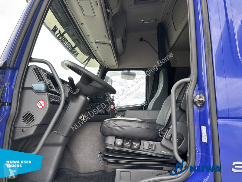 جرار Volvo 380 4x2 RTI Compressor + Xenon