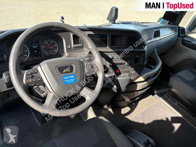 Trekker MAN TGX 18.470 4x2 BL SA