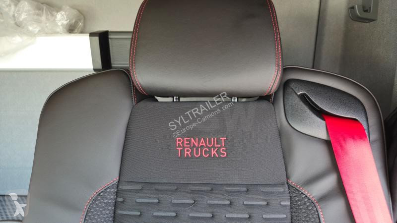 Trattore Stradale Renault  T 520 (LOCATION /...