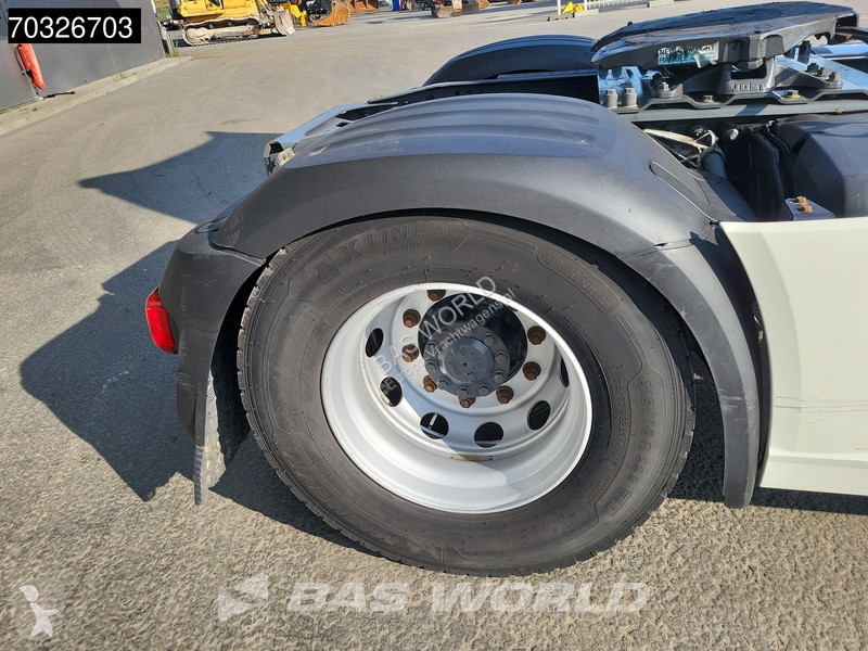 جرار DAF 450 4X2 SC NL-Truck