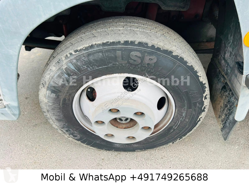 جرار Iveco ML 65 E BL 4x2