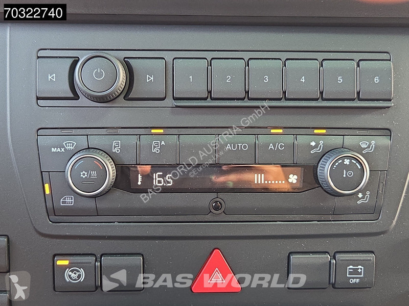 جرار MAN TGX 4X2 NEW! D30 GX Retarder...