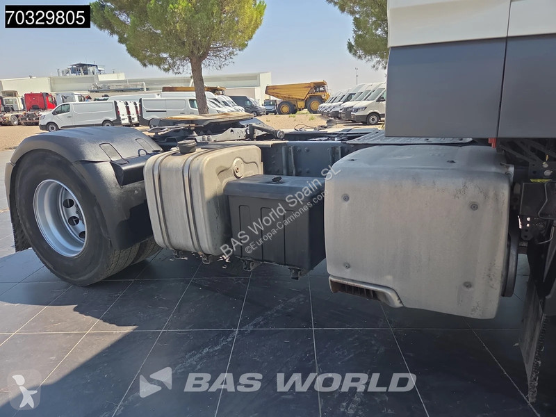 Tratores DAF XF  4X2 SC Retarder Hydraulic...