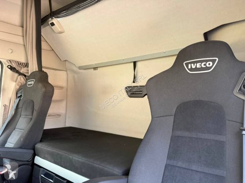 Trekker Iveco