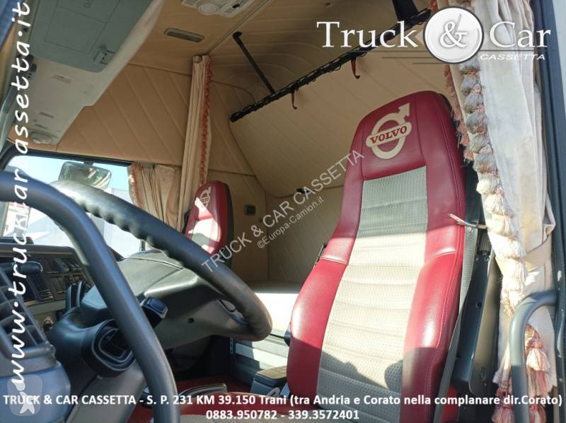 جرار Volvo