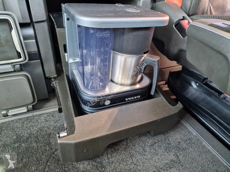 جرار Volvo FH 16.750 XL - Retarder - full air -...