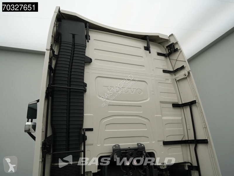 Trekker Volvo FH 460 4X2 XL 2xTanks VEB+...