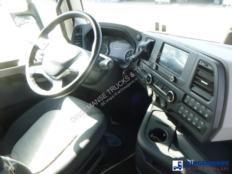 جرار Ford F-Max 500 4x2 Euro 6E