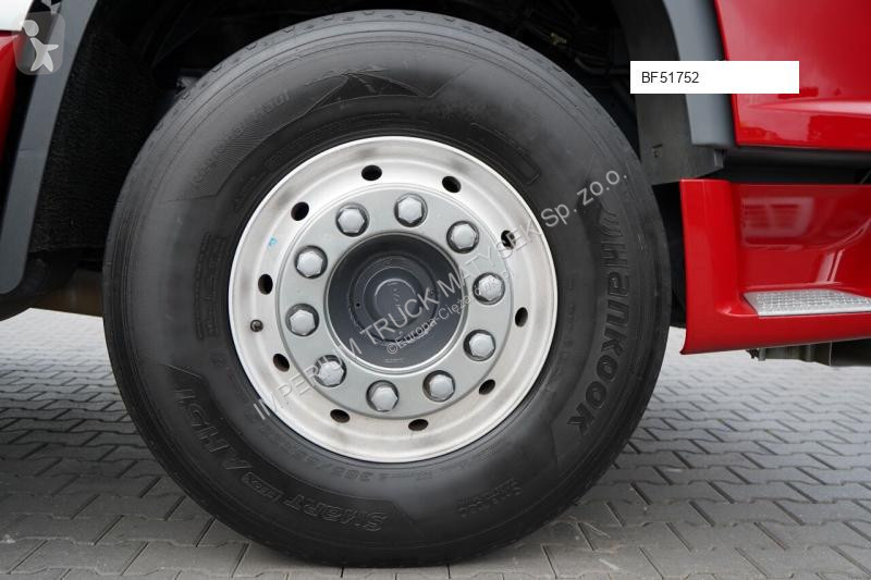 جرار DAF XF / 105. 460 / EURO 5 / SPACE CAB /...