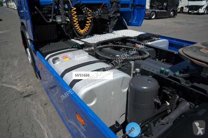 جرار Scania